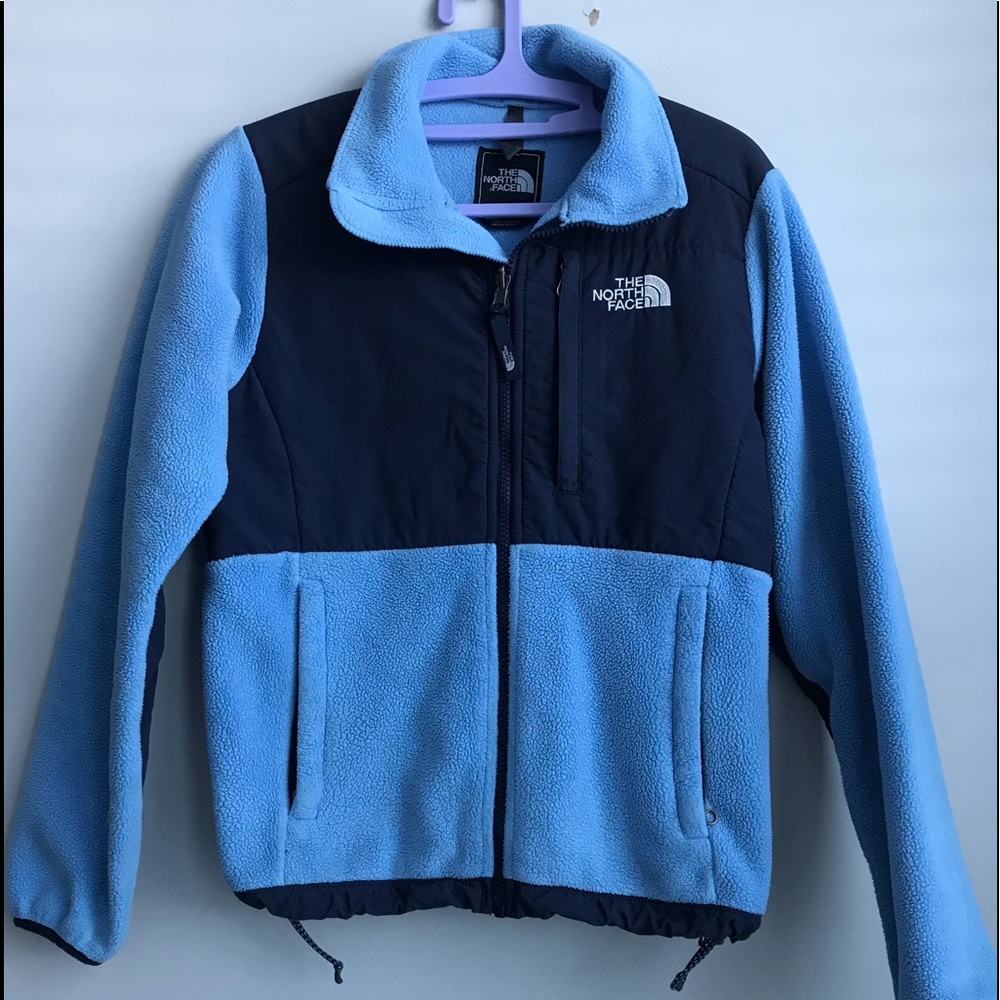 The north face fleece polartec jacket women’s Size XS/TP
